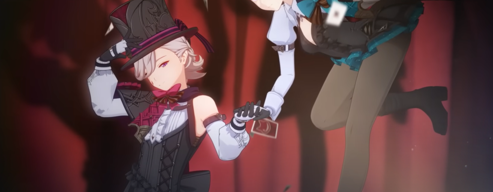 Новые баннеры персонажей Genshin Impact 5.2 — инсайдеры поспорили о составе