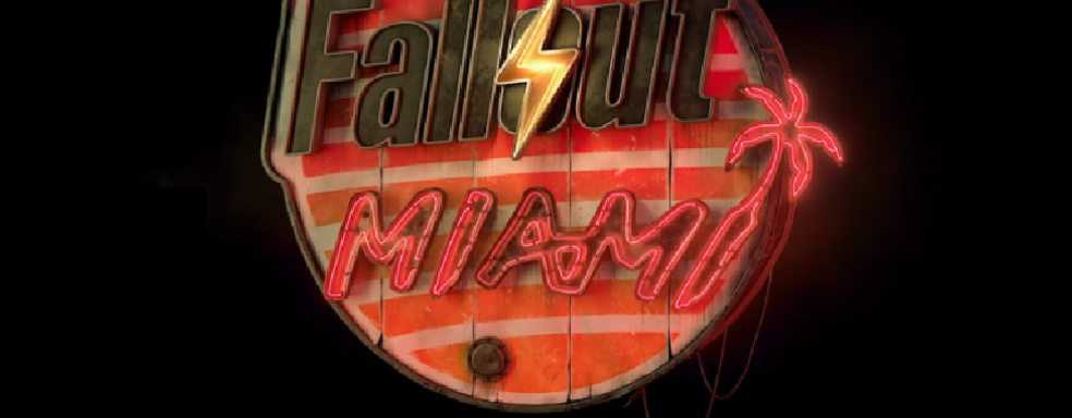 Авторы Fallout Miami представили новый трейлер. Глобальный мод-DLC переносит Fallout 4 в другой сеттинг