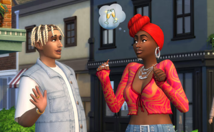 The Sims 4 получит DLC-комплекты в стиле девяностых-нулевых и про вечеринки