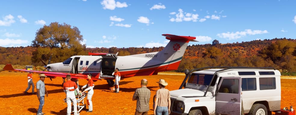 Flight Simulator 2024 — ответ Microsoft на Concord? Главные ошибки и низкий рейтинг