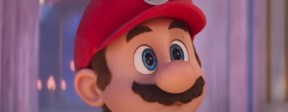 Nintendo анонсировала следующий мультфильм про Марио — премьера в 2026 году