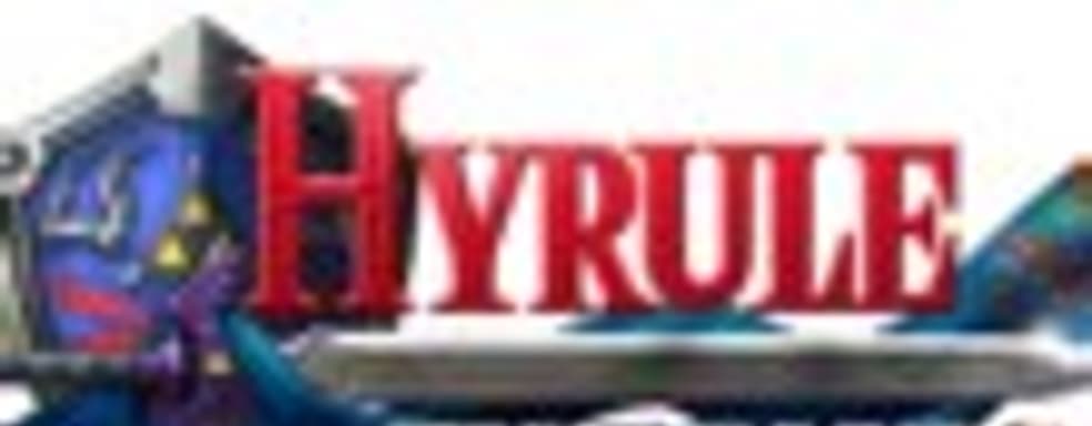 Трейлер Hyrule Warriors - Majora's Mask DLC Pack