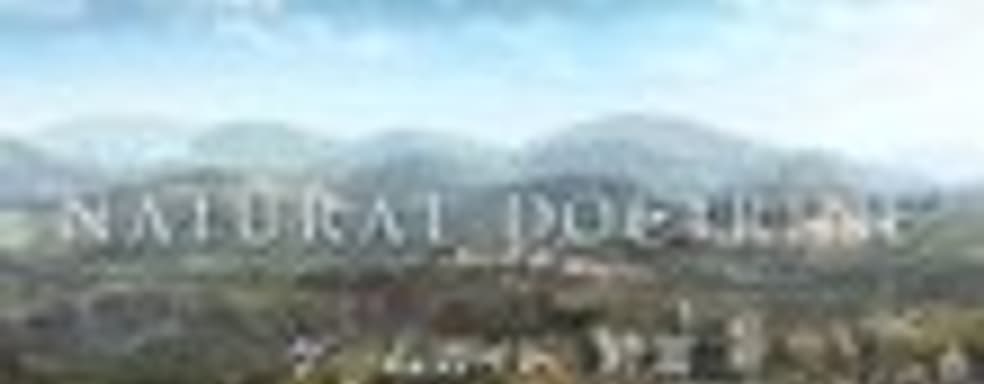 Свежий геймплей Natural Doctrine