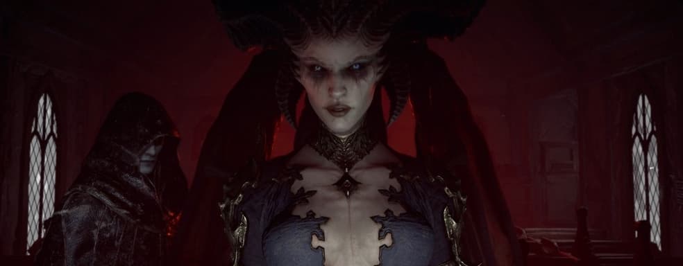 [Видео] Отменяем предзаказы на Diablo 4 / Женщины Dead Space / Dwarf Fortress против ААА / Боль RTX 4080