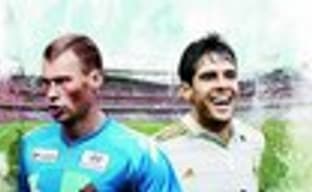 FIFA 12 в России с 29 сентября 2011