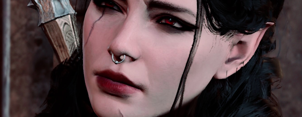 Игрок в Baldur’s Gate 3 случайно сделал босса настолько тупым, что тот умер