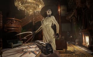 «Наемники» в деревне – появился новый ролик Resident Evil Village