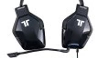 Гарнитура Tritton Detonator - эксклюзивно для Xbox 360 в исполнении Mad Catz