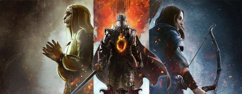 Датамайнер не исключает появление DLC для Dragon's Dogma 2