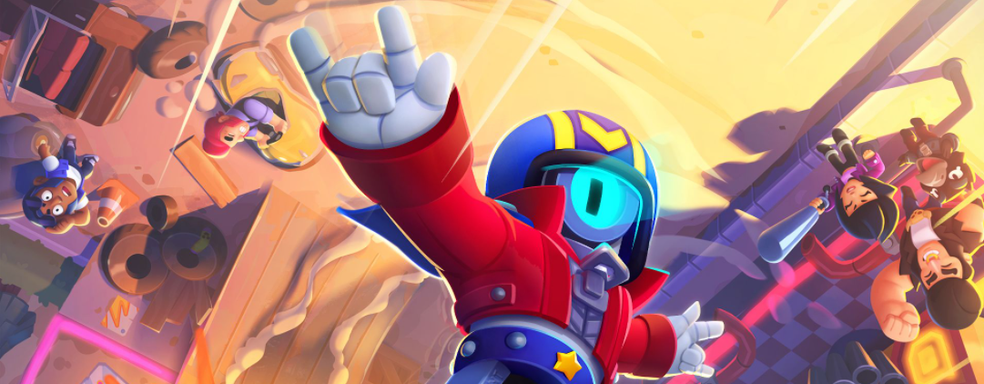 Brawl Stars developers tried to bury the loot box scandal and angered players even more