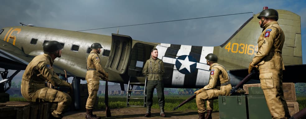 Новый трейлер Medal of Honor: Above and Beyond посвящён сетевым режимам