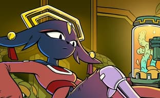 Nine Sols и Aliens: Dark Descent в ближайшее время появятся в каталоге Game Pass