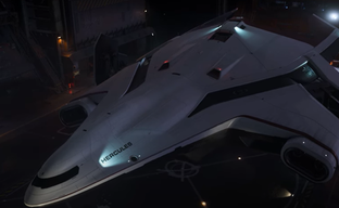 Star Citizen версии Alpha 4.0. Cloud Imperium Games представила набор активностей