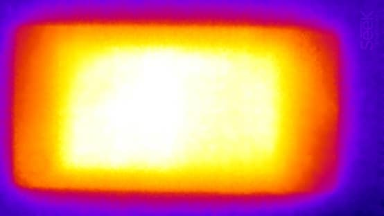 Обзор смартфона Sony Xperia Z5 Compact. Теплоснимки