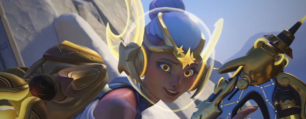 Blizzard позаботилась о новичках в Overwatch 2. Разработчики готовят революционные изменения в командном шутере