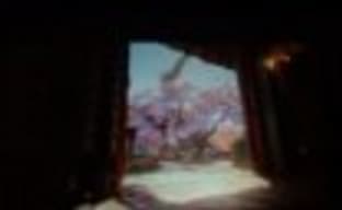 Тизер BlueStreak - новой игры от создателя Gears of War