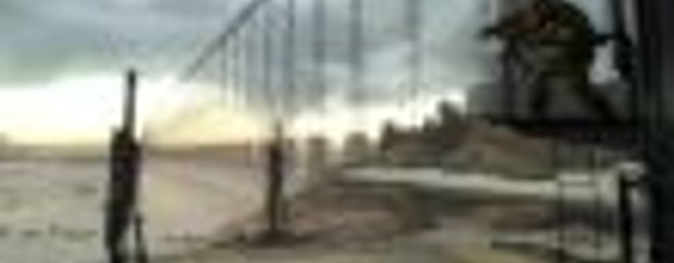 Демонстрация мода Dark Interval для Half-Life 2