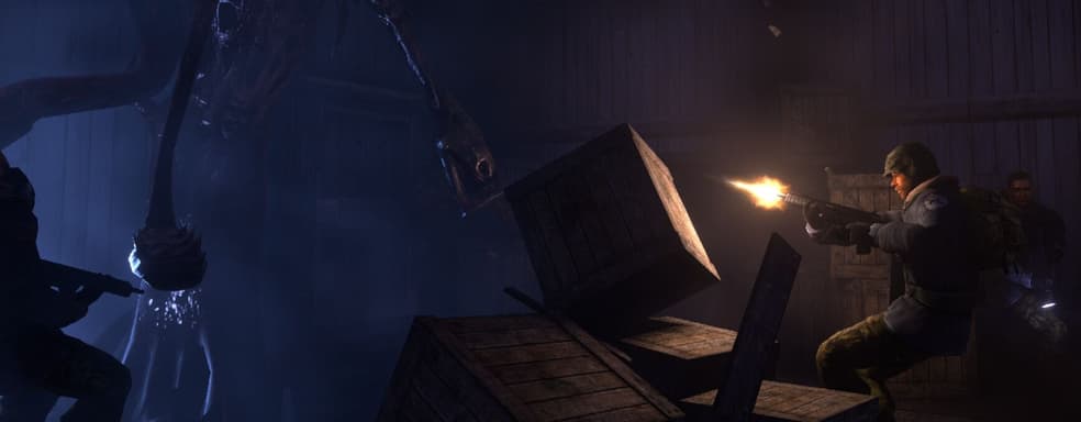 Разработчики The Thing: Remastered пообещали сохранить оригинальное видение игры