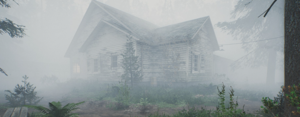 В Steam вышел российский аналог Silent Hill и получил смешанные отзывы — разработчики признались, что не провели контроль качества