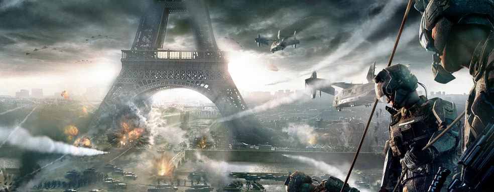 Insider: Next Call of Duty is Modern Warfare 3, releasing in November