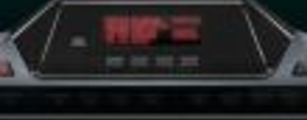 Logitech Gaming Keyboard G510 — мембранная клавиатура с дисплеем и обилием макроклавиш