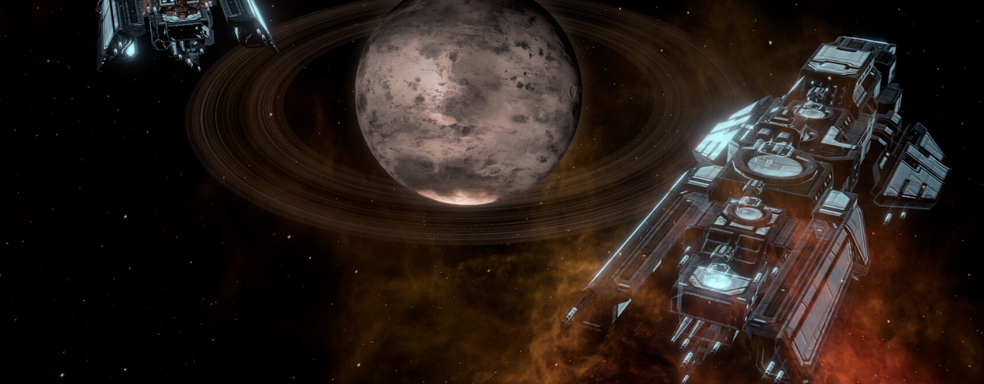 Stellaris Console Edition Gets First Contact and Galactic Paragons DLC