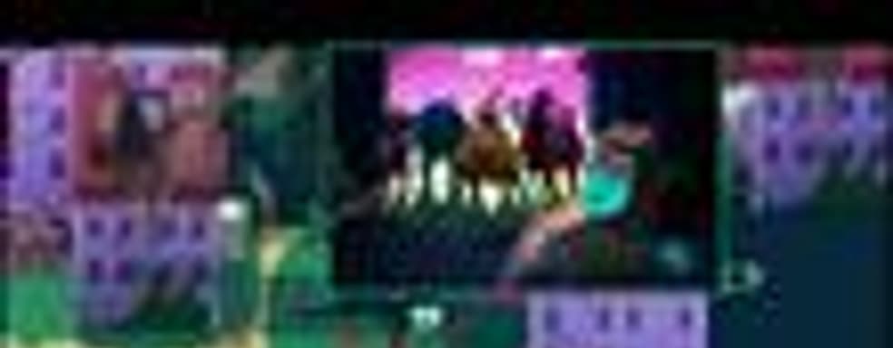 Hyper Light Drifter уже завтра выйдет на PS4 и Xbox One