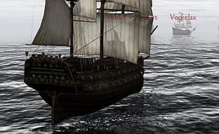 East India Company – пираты Индийского Океана