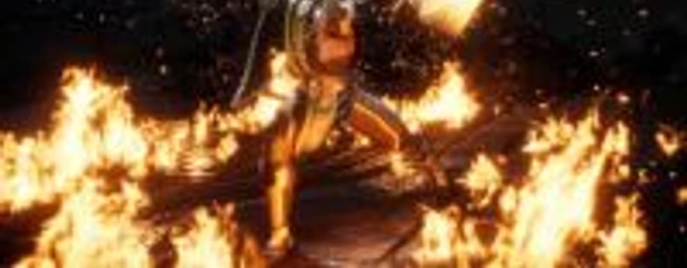 Mortal Kombat 11 станет самой жестокой в серии