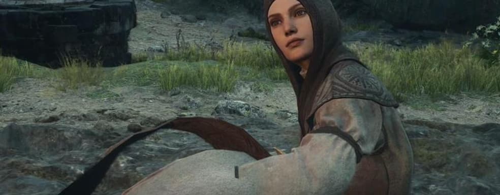 Dragon's Dogma 2 будет улучшена на PlayStation 5 Pro