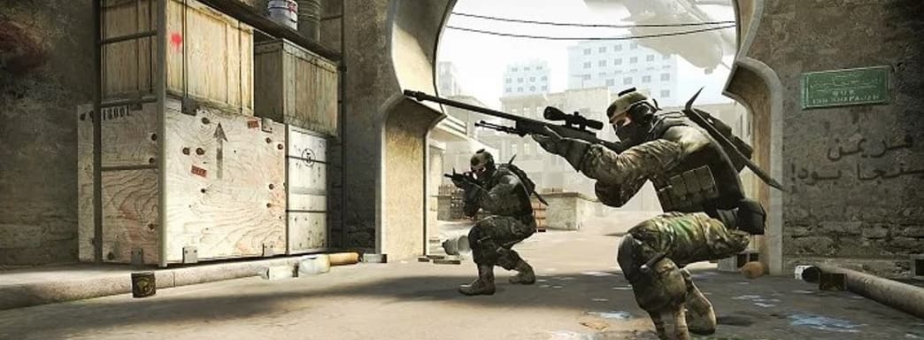 В CS: GO появились новые информационные иконки
