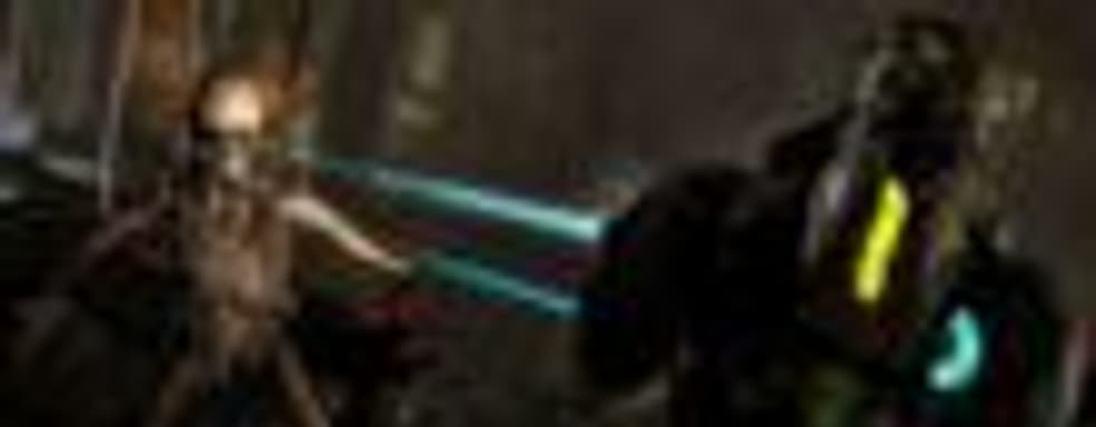 Dead Space 3: подробности о дополнительных режимах