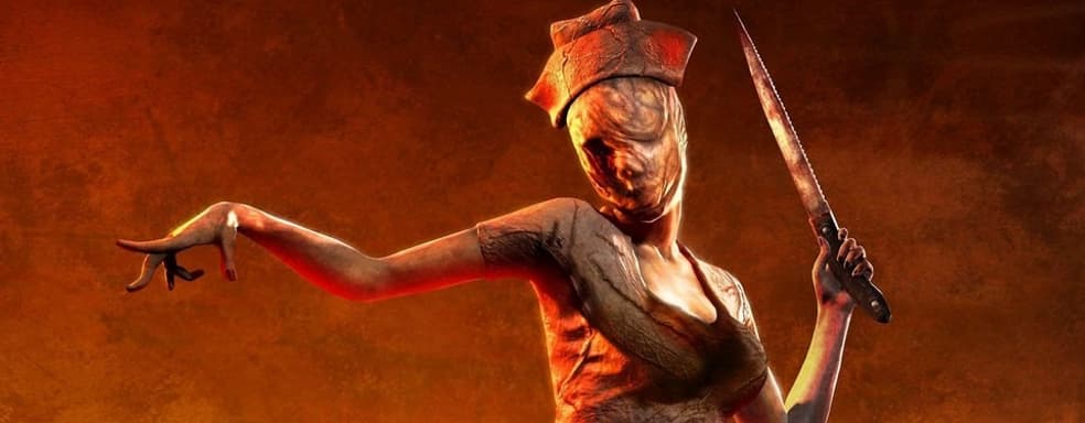 Bloober Team commented on rumors that they are developing a new Silent Hill