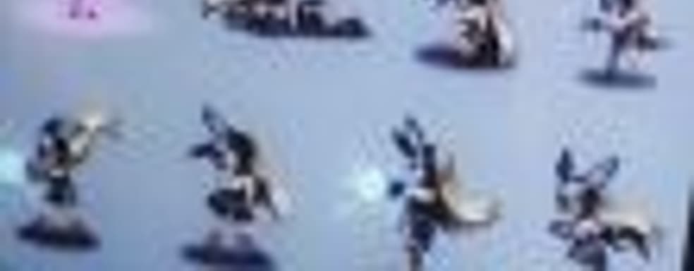 Ариана Гранде появится в мобильной игре Final Fantasy Brave Exvius