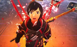 Scarlet Nexus — Bandai Namco рассказала о названии игры