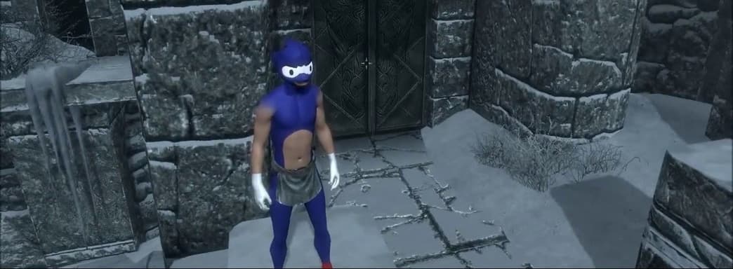 В юбилейном издании Skyrim не работают многие модификации — игра слишком быстро обрабатывает скрипты