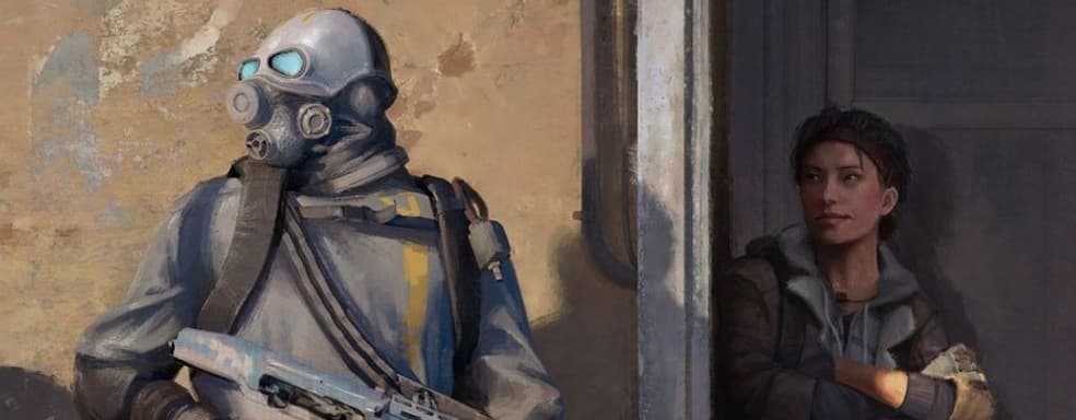 Half-Life: Alyx можно будет пройти при помощи PS VR2 — Sony представила адаптер для подключения своей гарнитуры к ПК