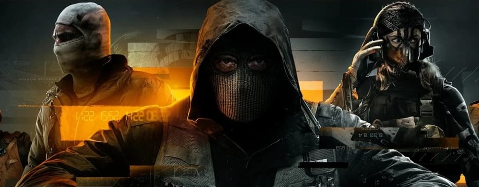 Black Ops 6 beta, which started on August 30, is already flooded with cheaters