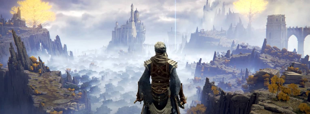 FromSoftware показала новые классы Elden Ring