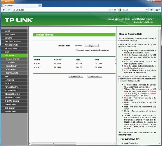 Настройка роутера TP-Link TL-WDR4300 Настрока роутера TP-Link TL-WDR4300