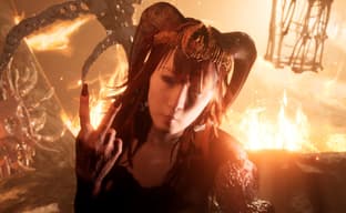 Пошлый хоррор Succubus не выйдет в июле