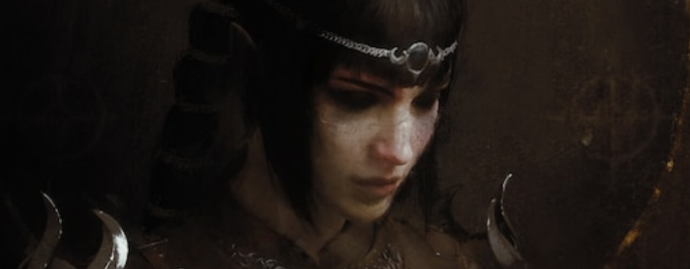 Монаха из Baldur's Gate 3 разогнали до 160 километров в час