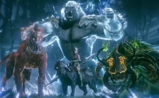 Blizzard рассказала о духах-хранителях Наследника духов в Diablo 4: Vessel of Hatred