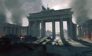 В Enlisted стала доступна «‎Битва за Берлин»