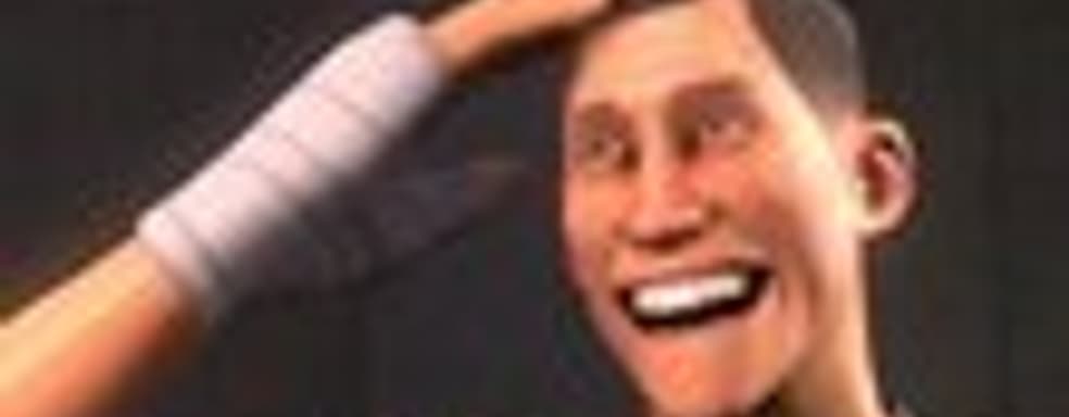 Hatless Update для Team Fortress 2