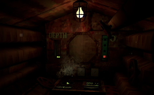 Инди-хоррор про подлодку Iron Lung получит экранизацию: трейлер фильма по игре David Szymanski привлёк большое внимание