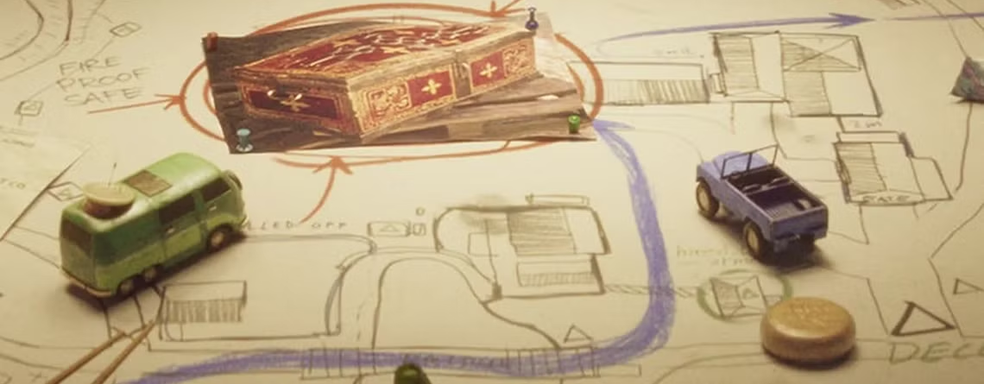 Microsoft отменила разработку экшена Contraband от Avalanche Studios