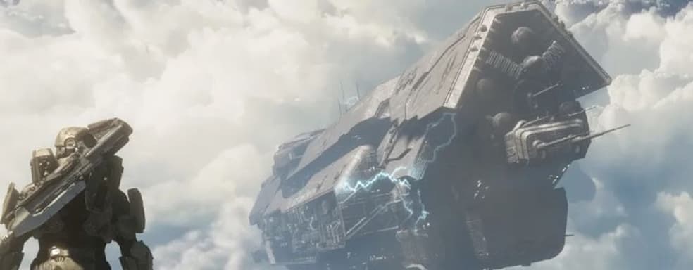 Разработку следующей Halo ускоряют благодаря набору новых сотрудников