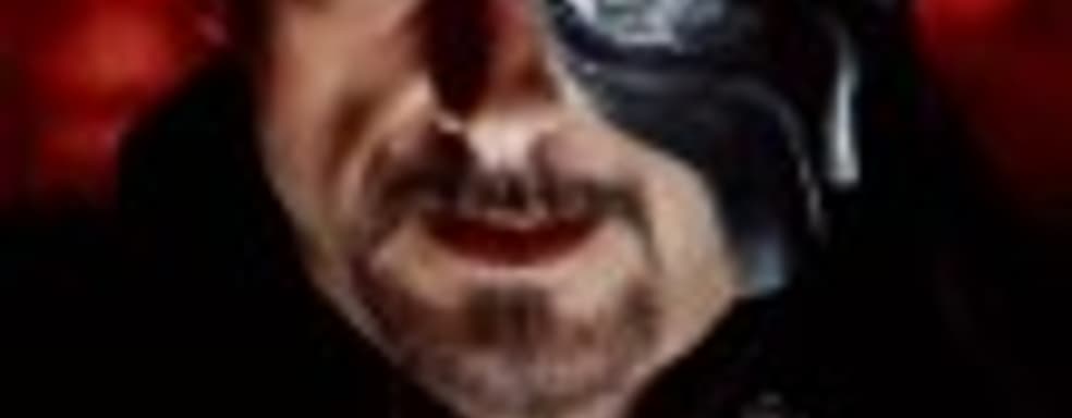 Command & Conquer 3: Kane's Wrath - пусть воин красный сжимает властно свой штык упорною рукой