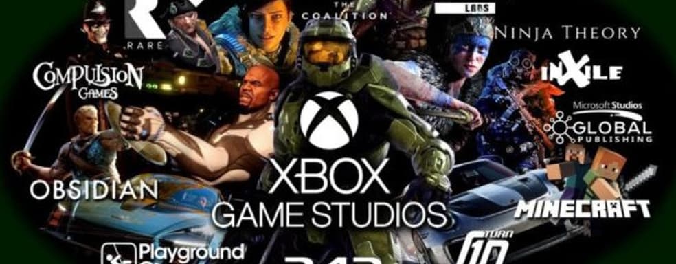 Только игры с русскими субтитрами – Microsoft рассказала о презентации Xbox 23 июля